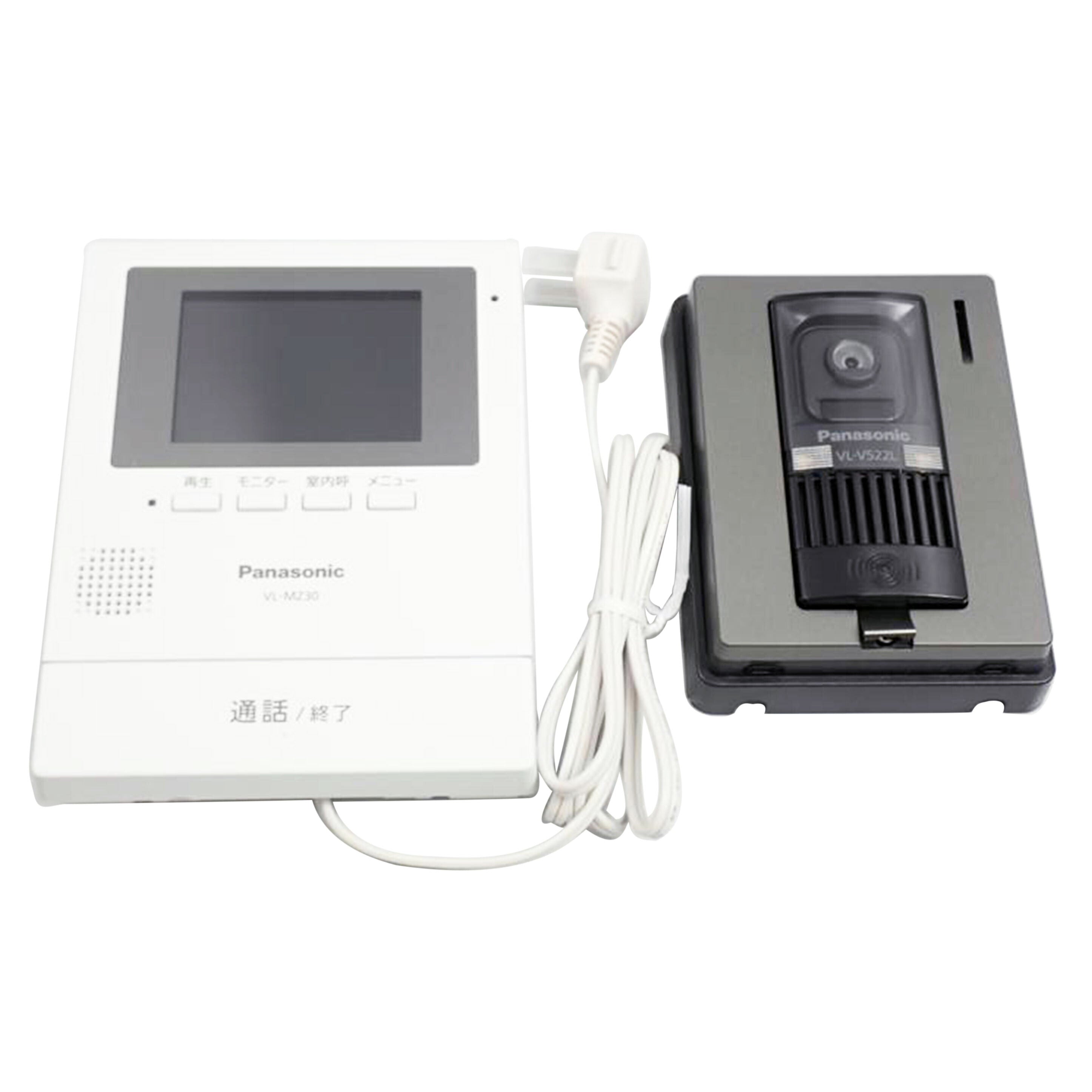 Panasonic Panasonic/テレビドアホン/VL-SZ30KL//3KBCB356802/Bランク/62