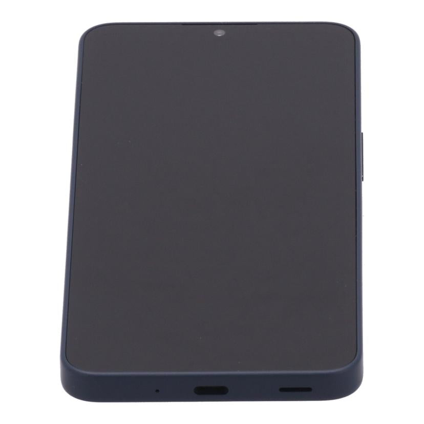 SHARP docomo シャープ /スマートフォン/AQUOS wish4 64GB/SH-52E//SX4LHMA461501668/Aランク/82