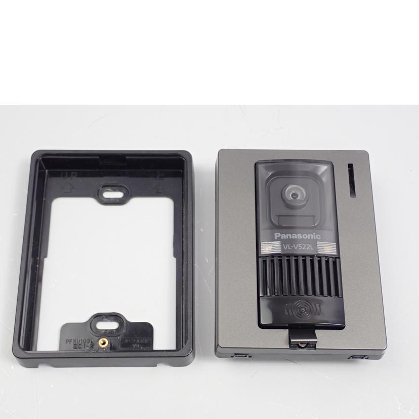 Panasonic Panasonic/テレビドアホン/VL-SZ30KL//3KBCB356802/Bランク/62