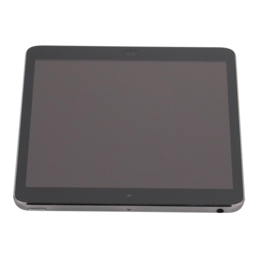 Apple アップル /iPad mini2 Wi-Fi 64GB/ME278J/A//DLXLR0W5FCM7/Bランク/01