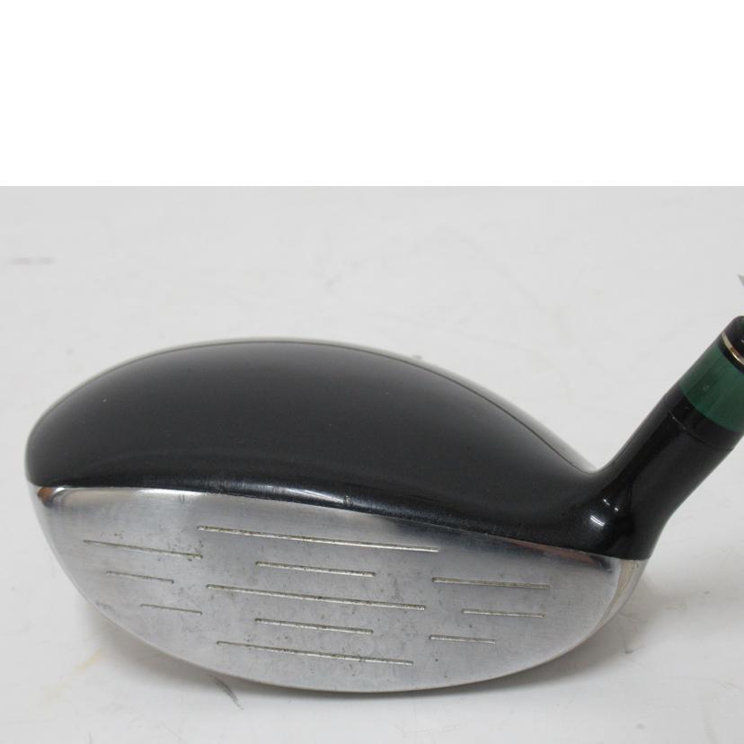 ROOTS GOLF/3W/ルーツゴルフ・MD スーパーアーメット//Bランク/63