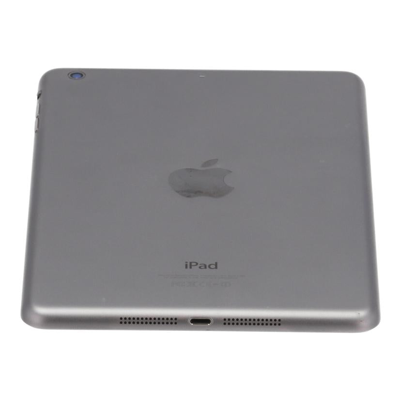 Apple アップル /iPad mini2 Wi-Fi 64GB/ME278J/A//DLXLR0W5FCM7/Bランク/01