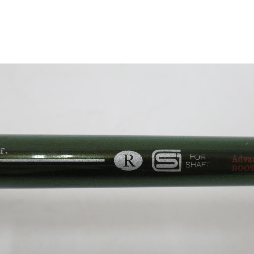 ROOTS GOLF/3W/ルーツゴルフ・MD スーパーアーメット//Bランク/63
