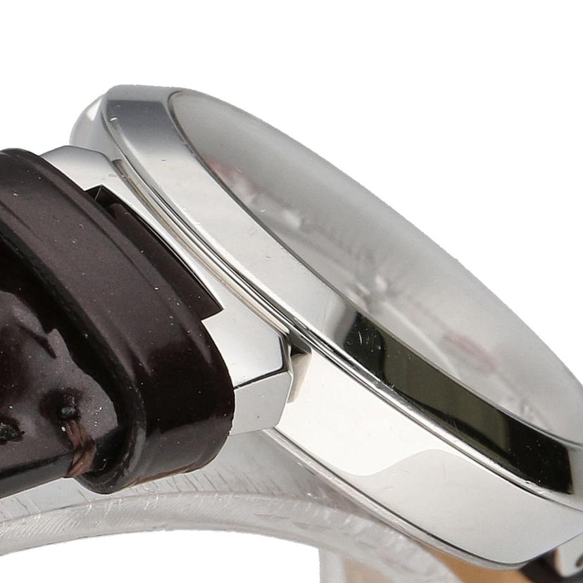 LOUIS VUITTON ルイ・ヴィトン/タンブール・スリム27・8Pダイヤ/レディース/クォーツ/Q12MGA//TH2***/Aランク/75