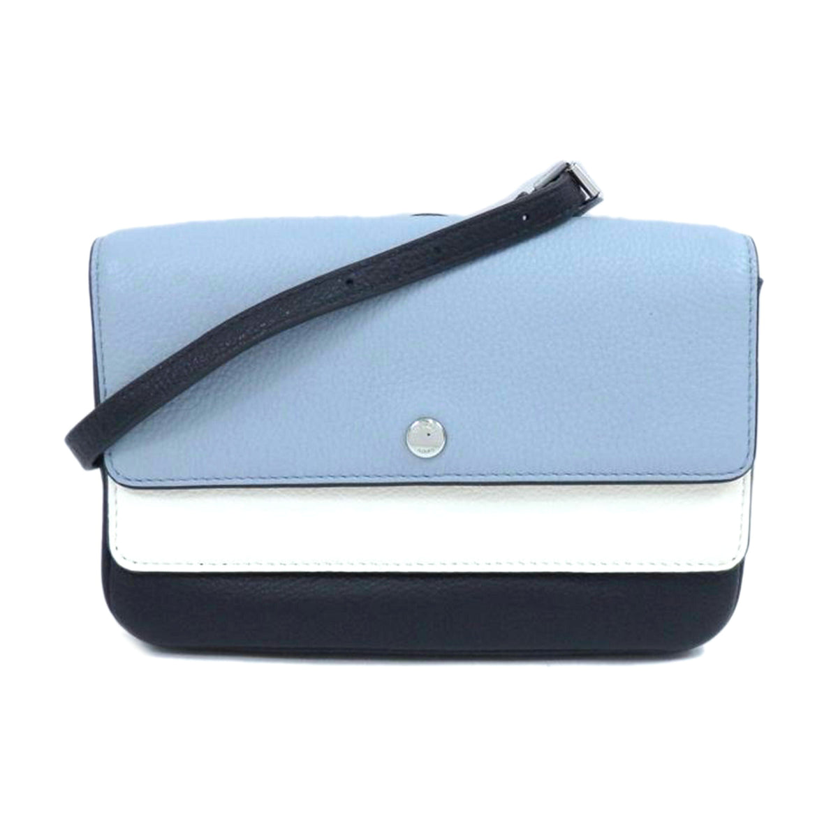 MICHAEL KORS マイケルコース/フラップ式 チェーンショルダーバック//Aランク/25