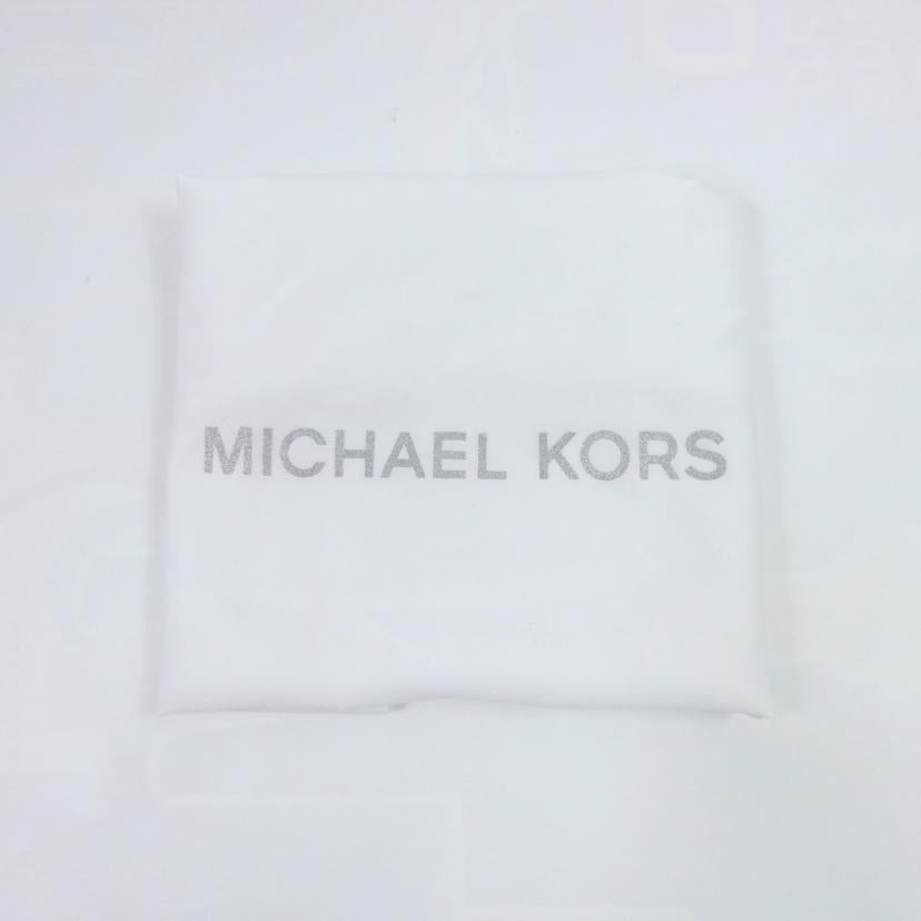MICHAEL KORS マイケルコース/フラップ式 チェーンショルダーバック//Aランク/25