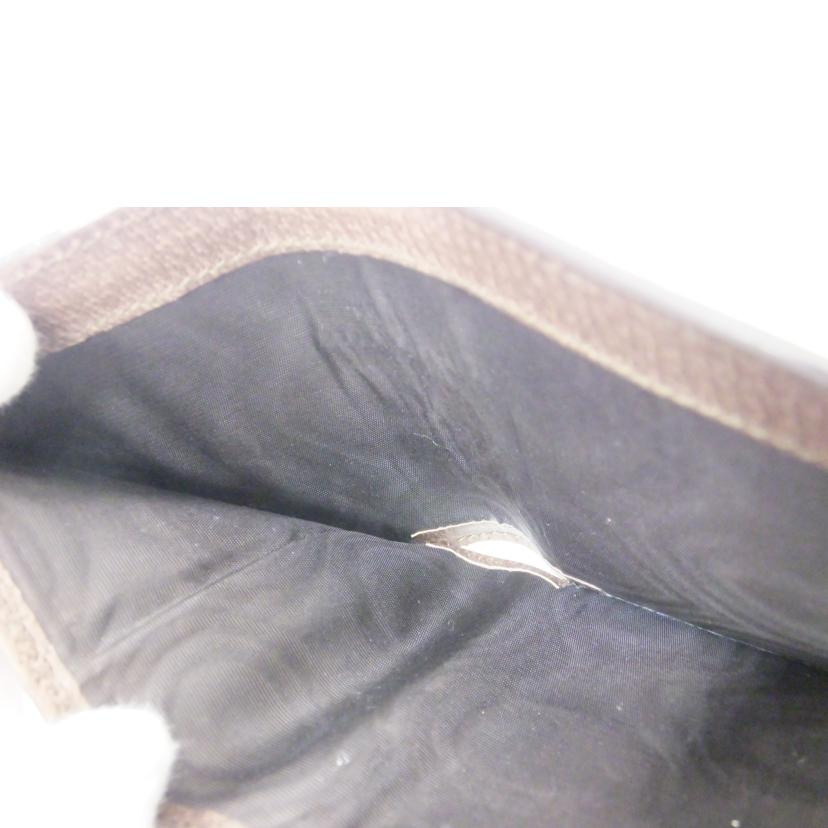 GUCCI グッチ/GGスプリームコンパクトウォレット/オフディア/5231774//041*/Bランク/88