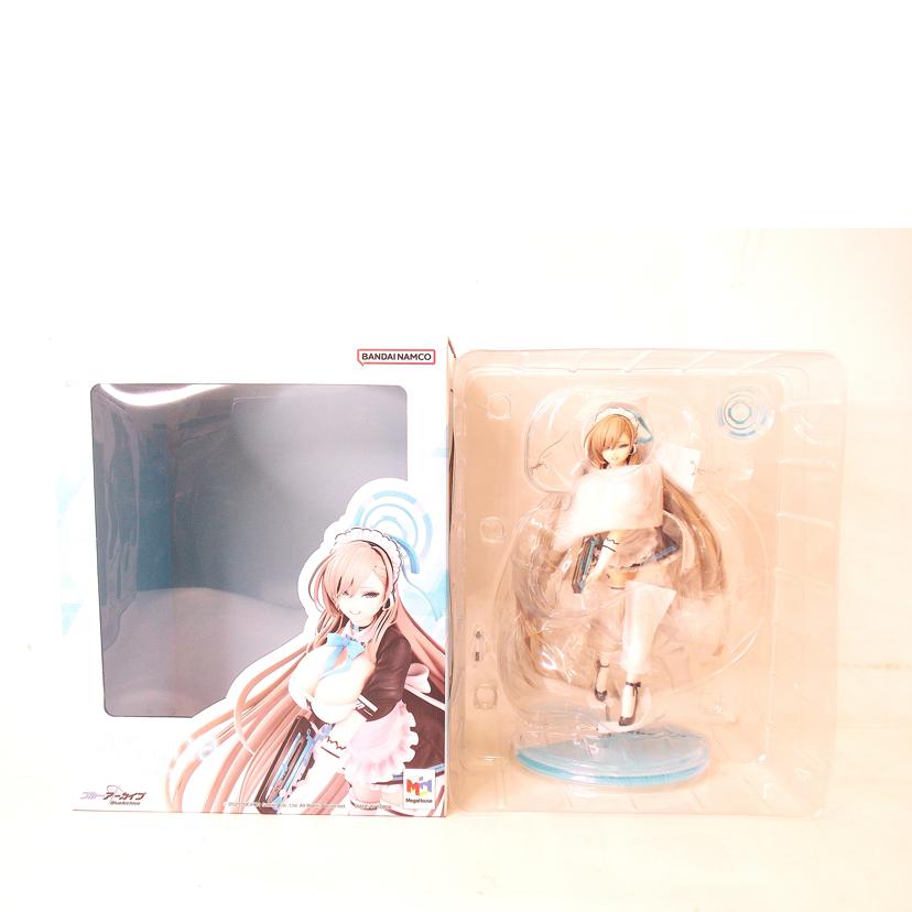MegaHouse メガハウス/Lucrea ブルーアーカイブ アスナ//ABランク/42