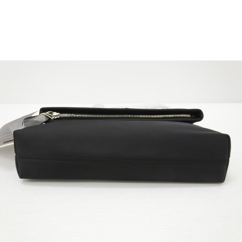 KARL LAGERFELD カールラガーフィールド/ナイロンショルダーバッグ/236W3076//Aランク/88