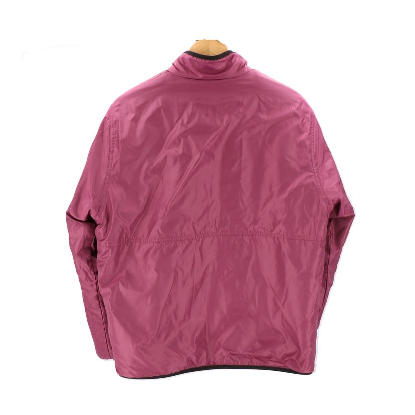 Supreme シュプリーム/20AWリバーシブルカラーブロックドフリースジャケット//Aランク/09