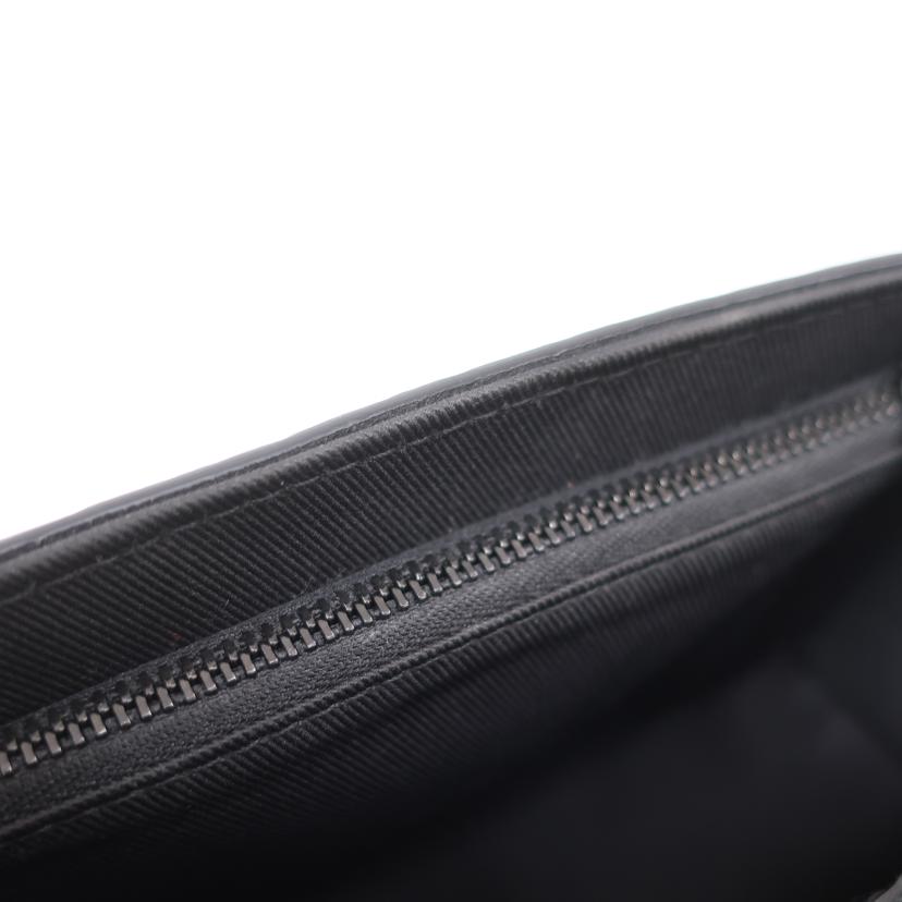 LOUIS VUITTON ルイ・ヴィトン/スティーマーウェアラブルウォレット ショルダーミニバッグ ブラック/M81746//ICタ**/ABランク/65