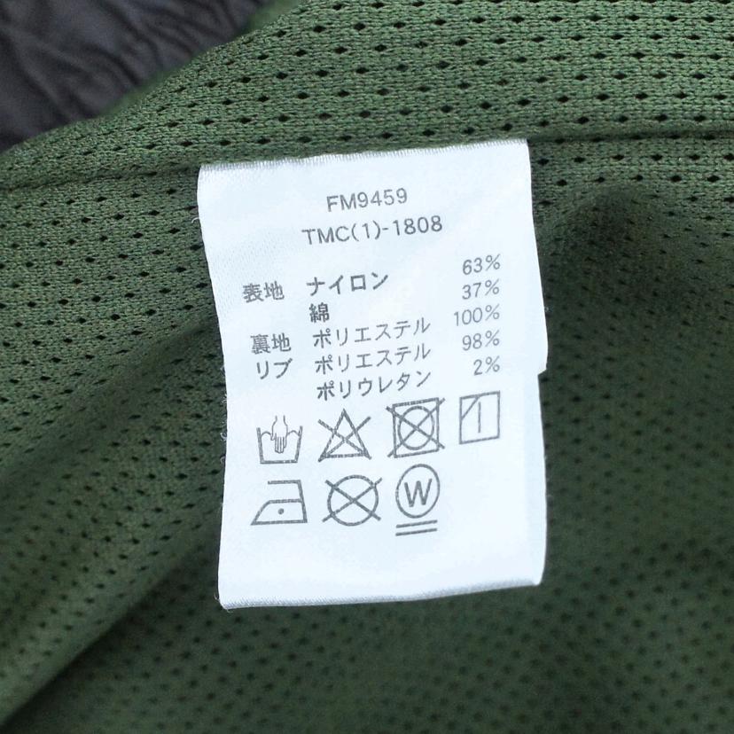 FILA フィラ/ウィンドアッププルオーバージャケット/FM9415//ABランク/09