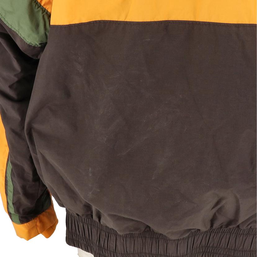 FILA フィラ/ウィンドアッププルオーバージャケット/FM9415//ABランク/09