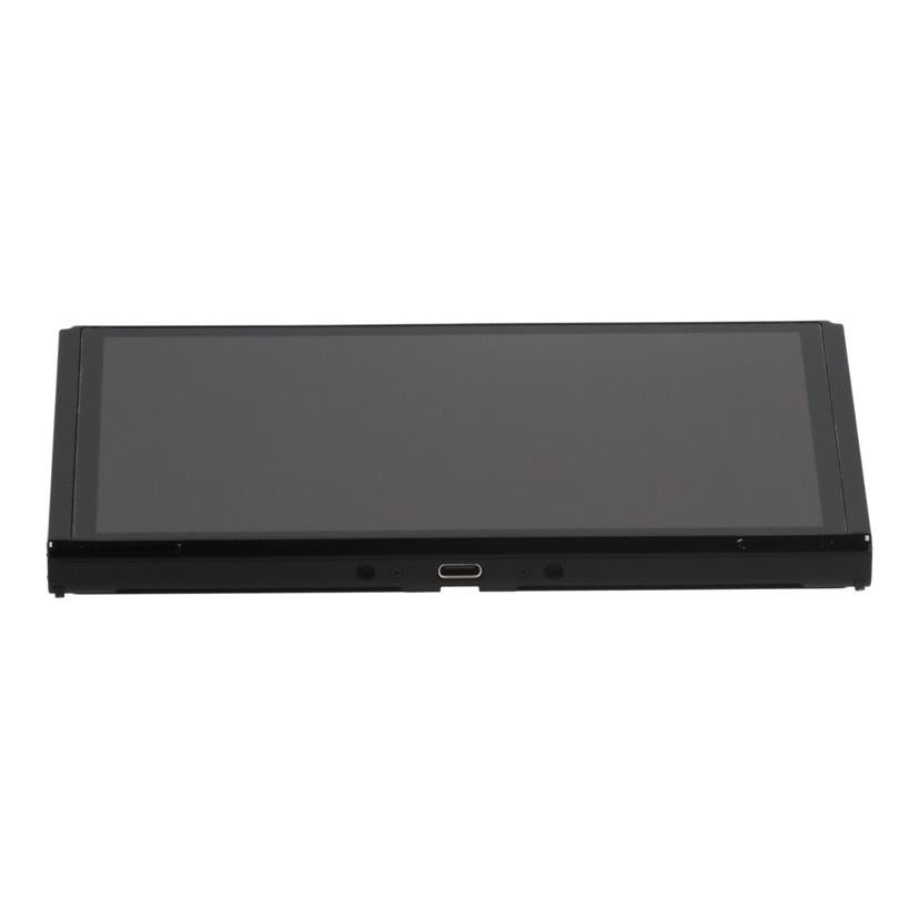 NINTENDO ニンテンドー/ Switch有機ELモデル /HEG-S-KABAA//XTJ10814452155/Aランク/01