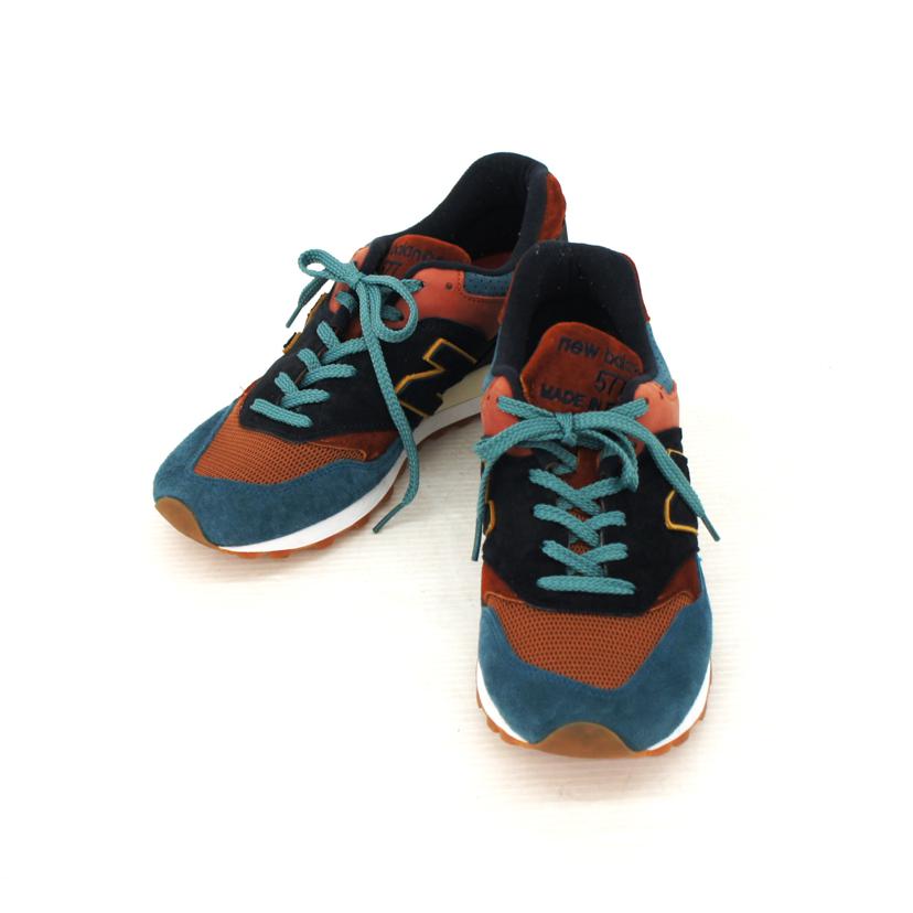 new balance ニューバランス/M577YP/M577YP//Aランク/75