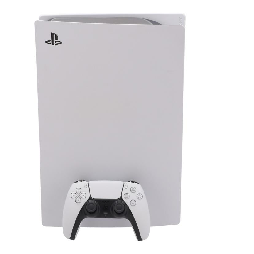 SONY ソニー/PlayStation5 本体 ドライブ搭載モデル 825GB/CFI-1200A01//S01F32801ZXT11278280/Bランク/05