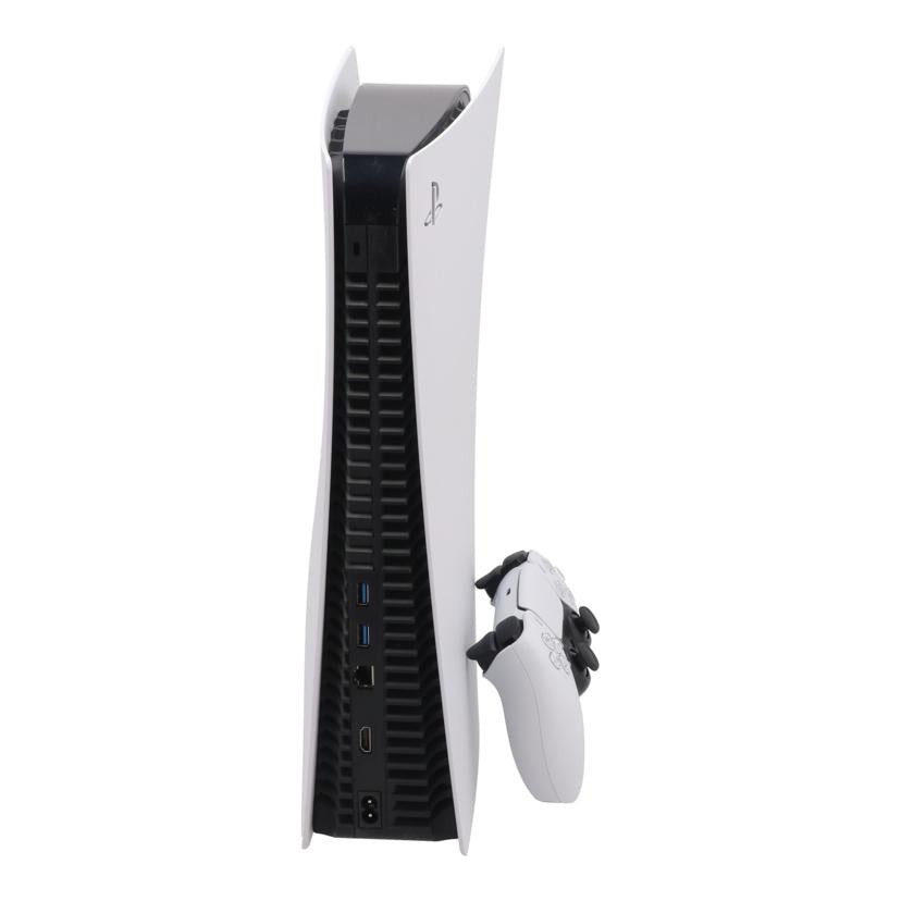 SONY ソニー/PlayStation5 本体 ドライブ搭載モデル 825GB/CFI-1200A01//S01F32801ZXT11278280/Bランク/05