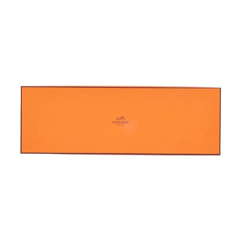 HERMES エルメス/HERMES/レジメンタルストライプシルクネクタイ//Aランク/75