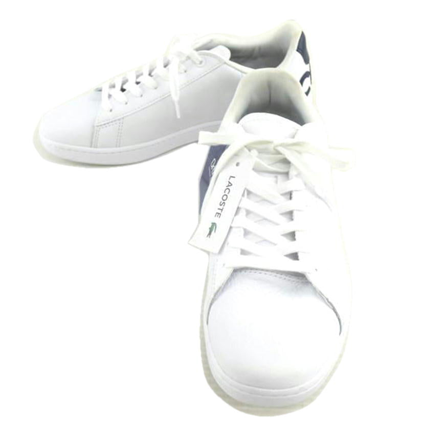 LACOSTE ラコステ/CARNABY EVO 120 7 US/7-39SMA0052042//ABランク/64