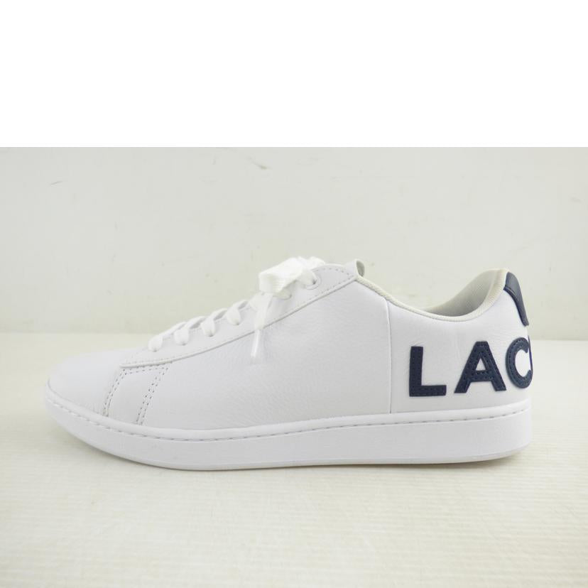LACOSTE ラコステ/CARNABY EVO 120 7 US/7-39SMA0052042//ABランク/64