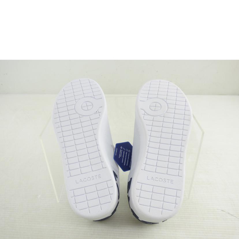 LACOSTE ラコステ/CARNABY EVO 120 7 US/7-39SMA0052042//ABランク/64