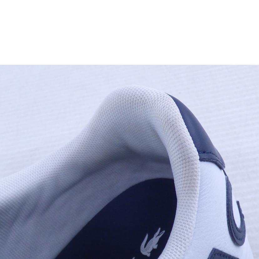 LACOSTE ラコステ/CARNABY EVO 120 7 US/7-39SMA0052042//ABランク/64