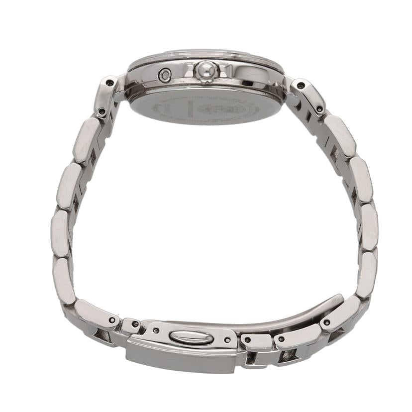 CITIZEN シチズン/ XC/ エコドライブ/ ホワイト文字盤/H240-T019072//291******/Aランク/70