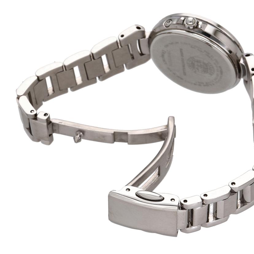 CITIZEN シチズン/ XC/ エコドライブ/ ホワイト文字盤/H240-T019072//291******/Aランク/70