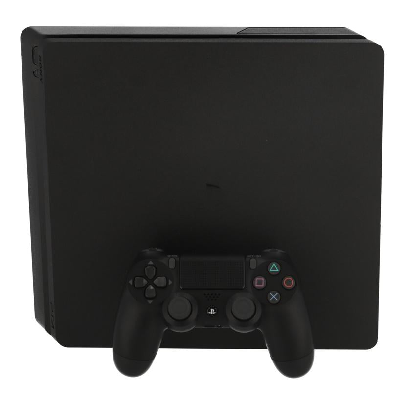 SONY ソニー /PlayStation4 本体/CUH-2200AB01//02274525801410821/Bランク/20