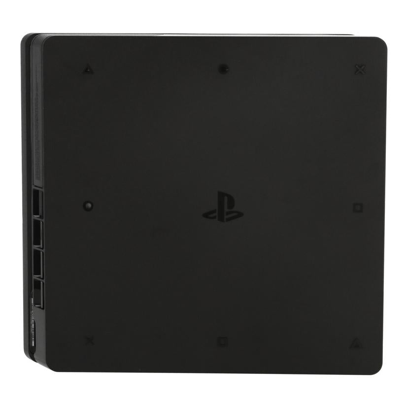 SONY ソニー /PlayStation4 本体/CUH-2200AB01//02274525801410821/Bランク/20