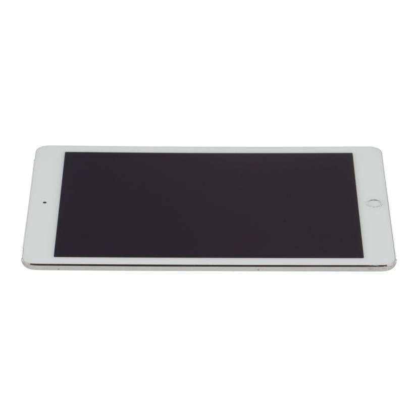 Apple SoftBank系 アップル /iPad Air 2 Cellular 16GB 2017/MGH72J/A//DMPQ40EWG5WR/Bランク/22