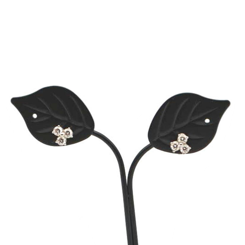 TIFFANY&Co ティファニー/TIFFANY&Co アリアダイヤピアス/3.1g//Aランク/89