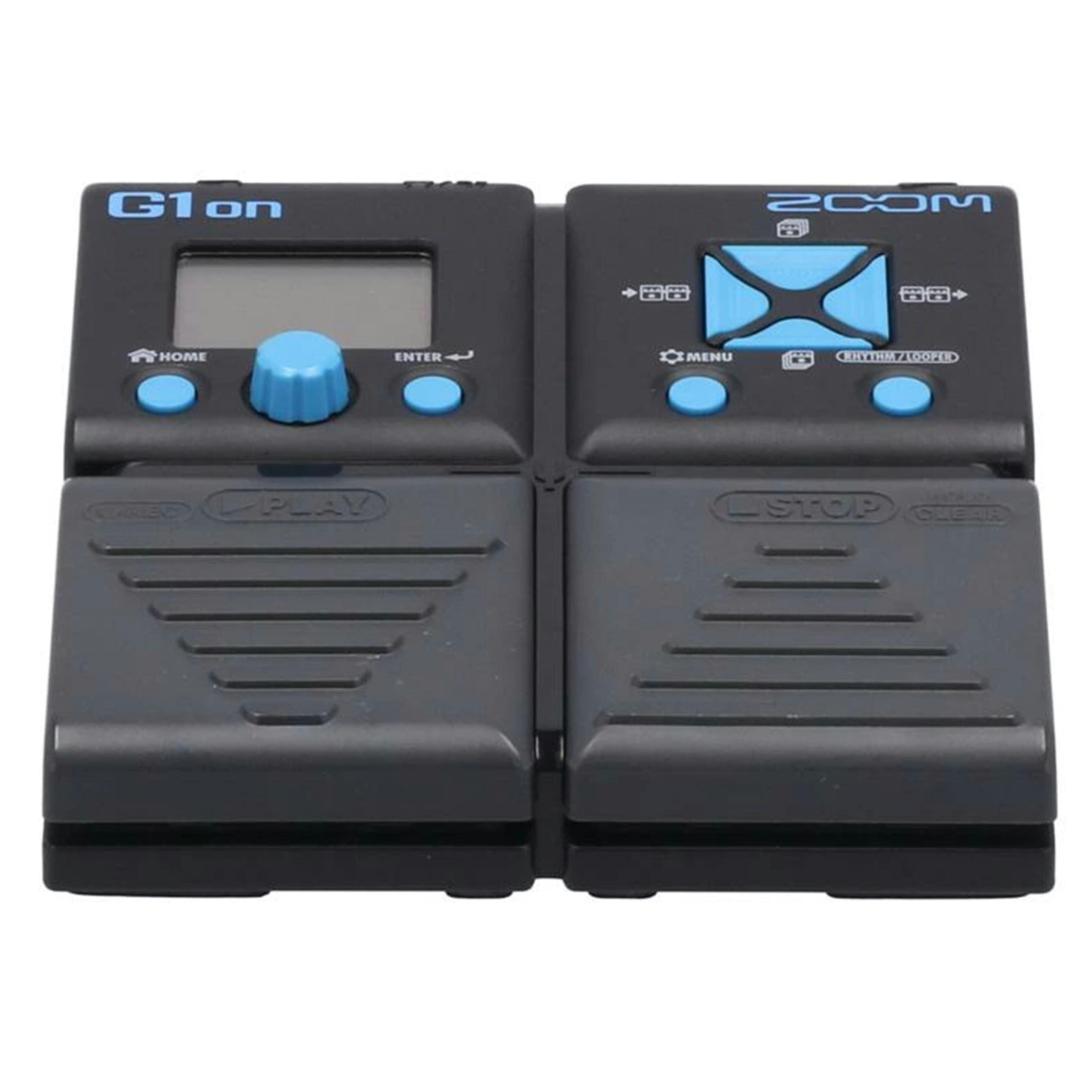 ZOOM ズーム /マルチエフェクター/G1on//B47072917/Bランク/70