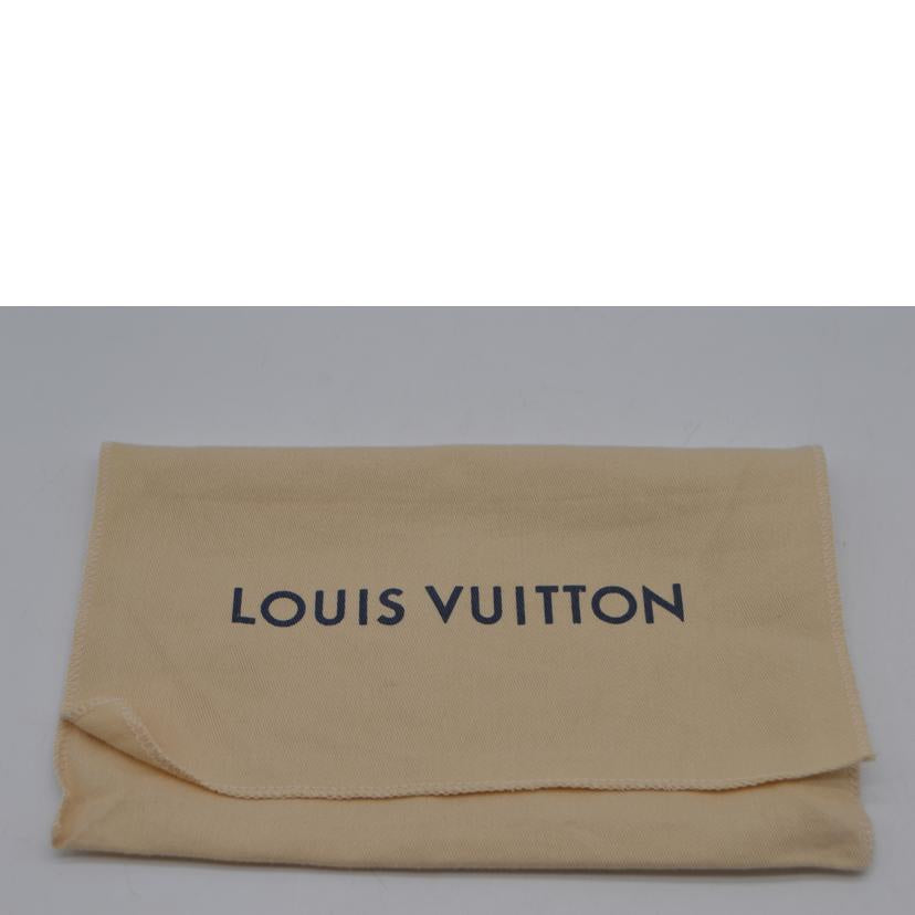 LOUIS VUITTON ルイヴィトン/ポシェット・フェリシー/モノグラム/フューシャ/M81896//MI4***/Aランク/89