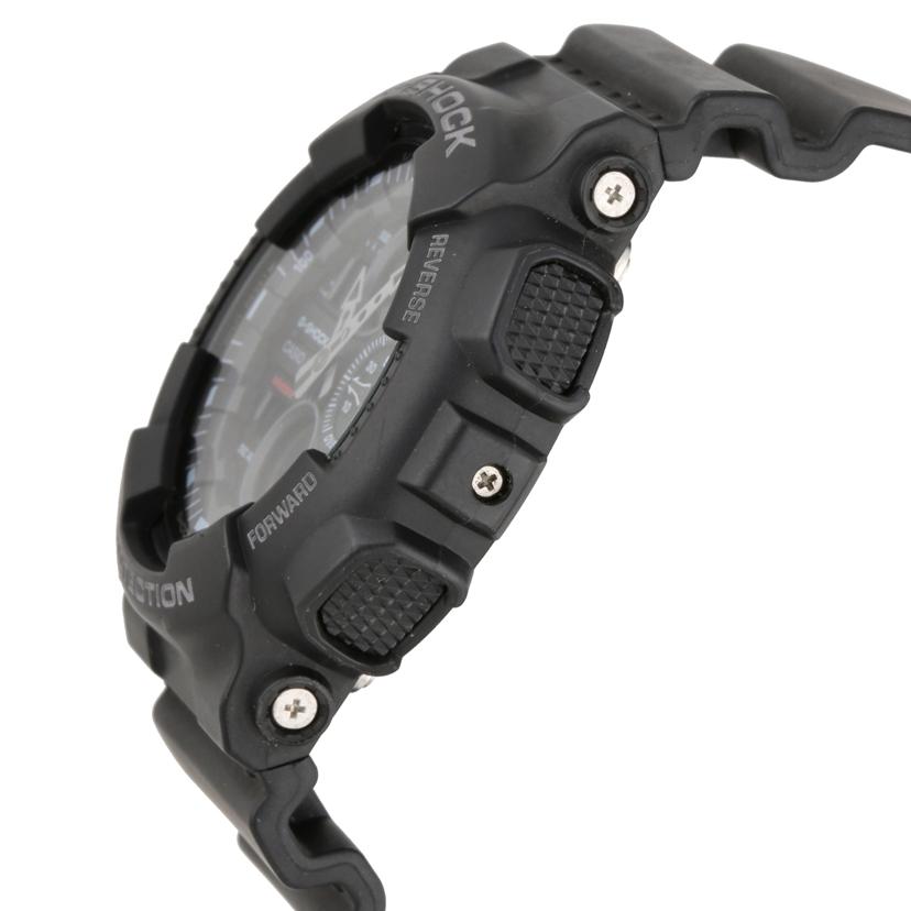 CASIO カシオ/G-SHOCK/アナデジ/GA-140-1A1JF//561*/Aランク/84