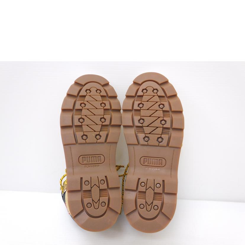 PUMA プーマ/デジアルトv3ピュアテックス/393928-02//ABランク/88