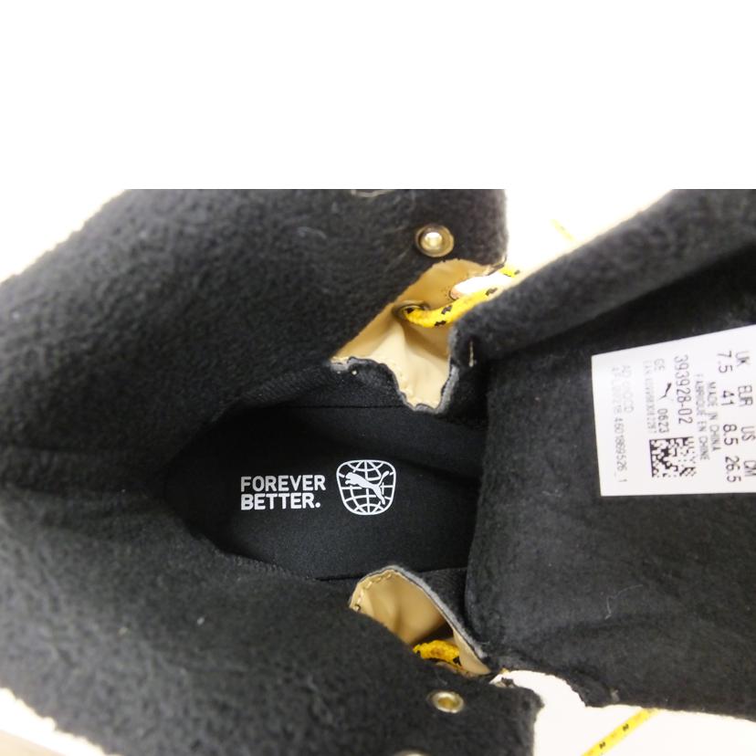 PUMA プーマ/デジアルトv3ピュアテックス/393928-02//ABランク/88