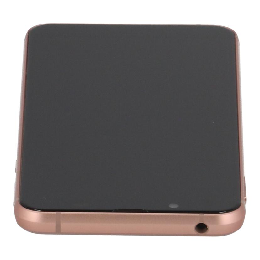 SHARP au シャープ/スマートフォン/AQUOS sense3 basic/SHV48//354955116175156/Bランク/09