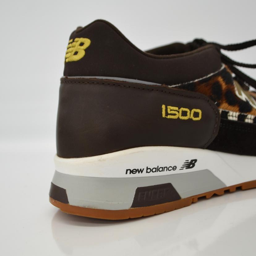 new balance ニューバランス/M1500CZK/M1500CZK//Aランク/75
