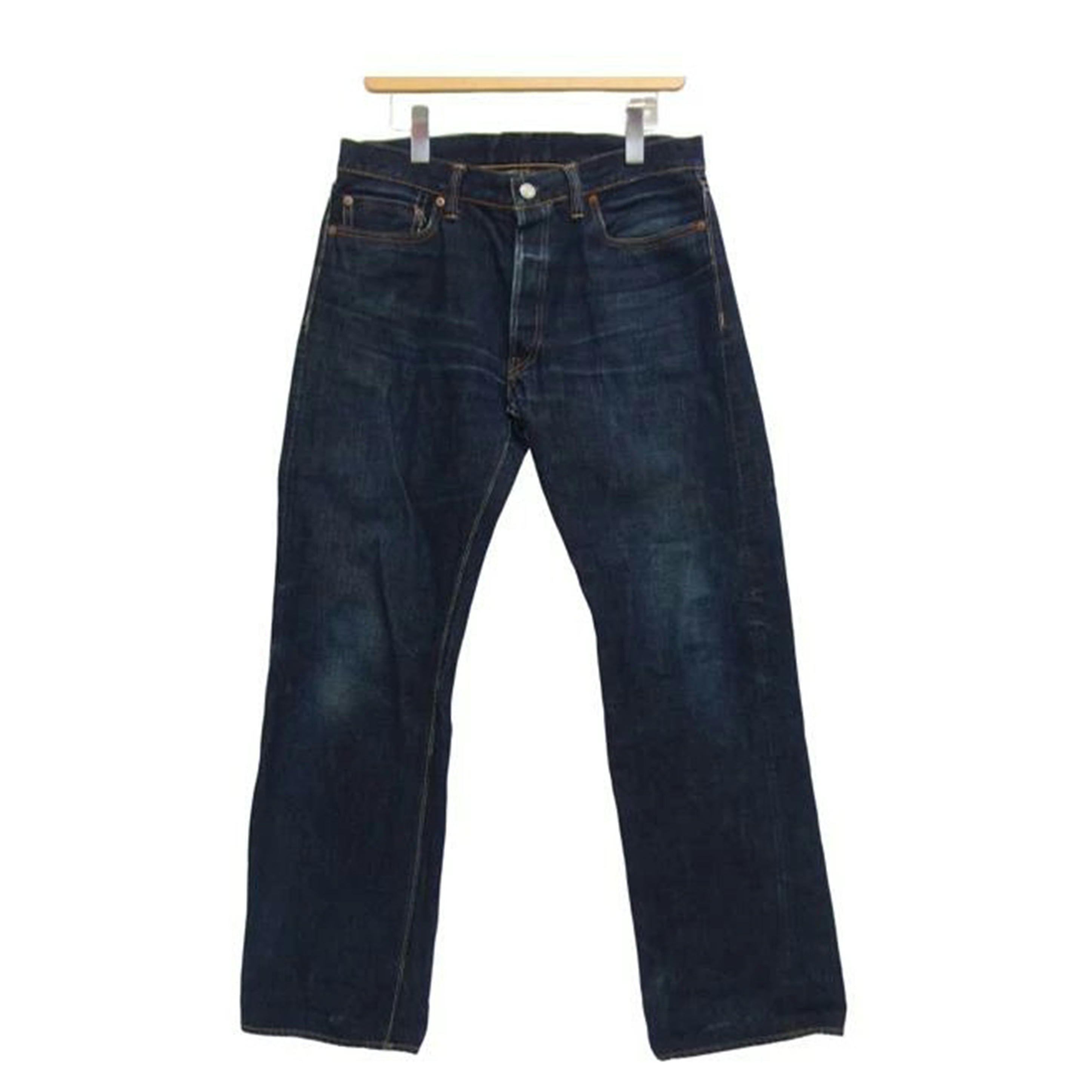 R.J.B アールジェイビー/D105S/デニムパンツ/インディゴ/D105S//Bランク/04