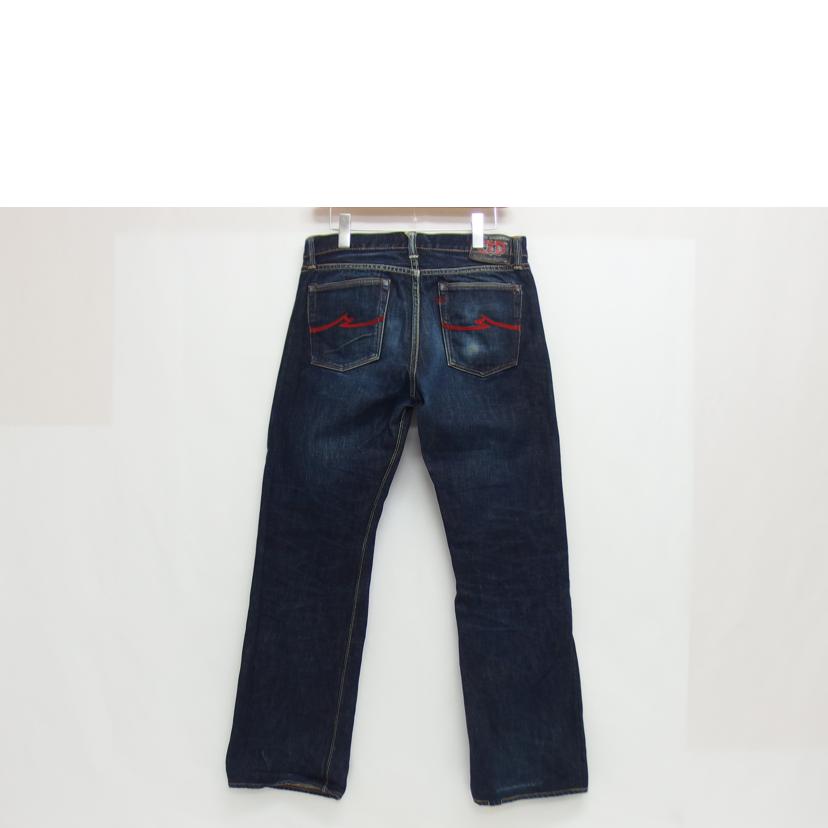 R.J.B アールジェイビー/D105S/デニムパンツ/インディゴ/D105S//Bランク/04