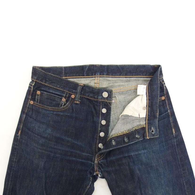R.J.B アールジェイビー/D105S/デニムパンツ/インディゴ/D105S//Bランク/04