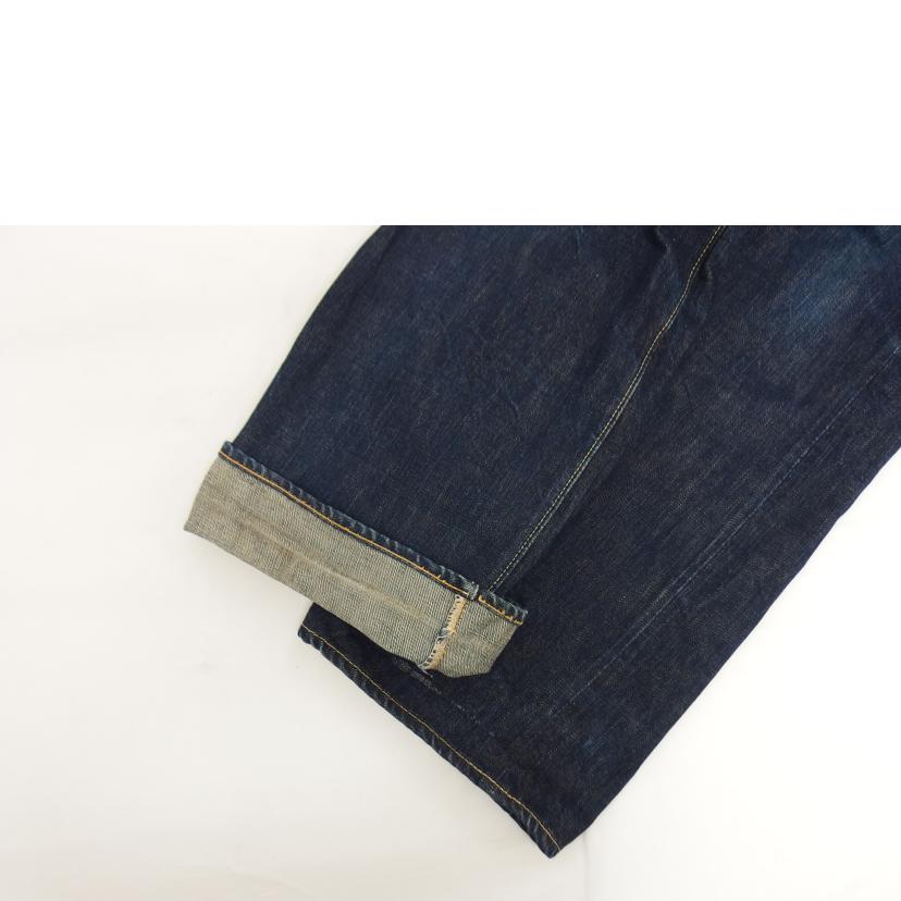 R.J.B アールジェイビー/D105S/デニムパンツ/インディゴ/D105S//Bランク/04