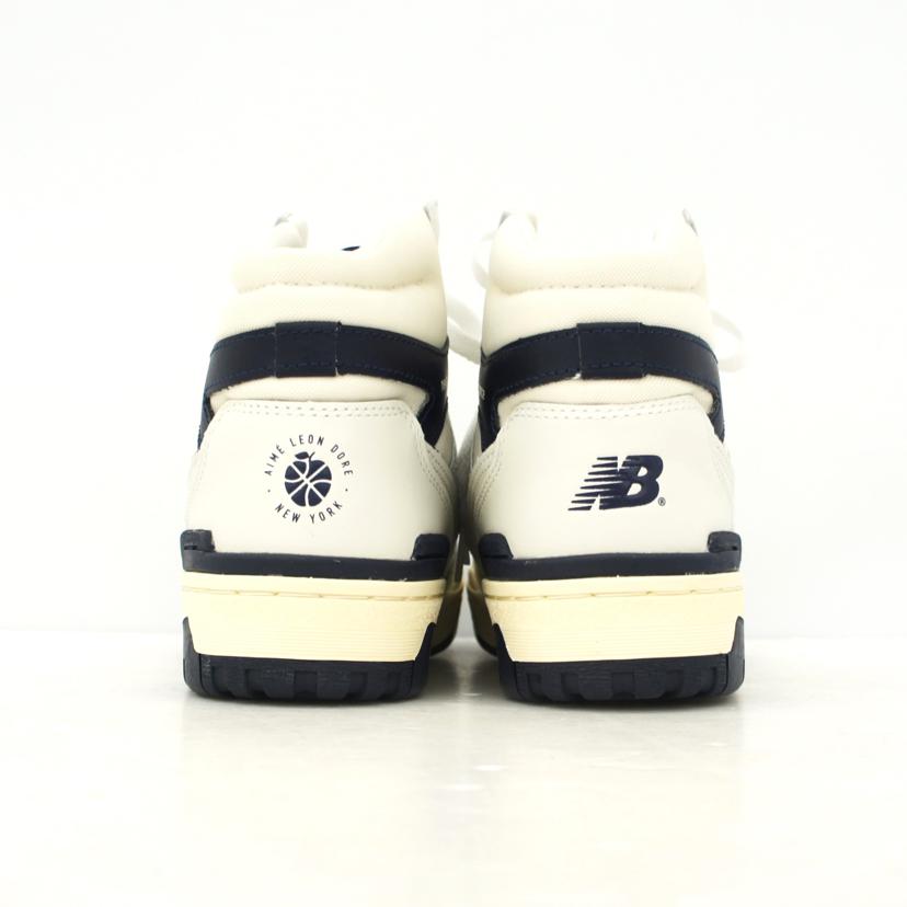 new balance ニューバランス/BR650RD1/BB650RD1//SAランク/75