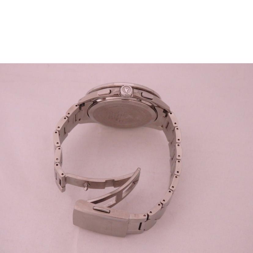 CASIO カシオ/OCEANAUS/SS/電波ソーラー/0CW-T2600//001************/Bランク/76