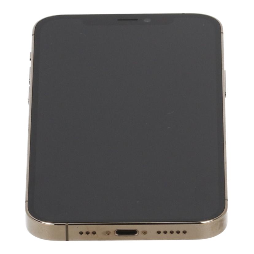 Apple アップル/iPhone12 Pro 128GB/MGM73J/A//DNPFC2C40D8J/ABランク/09
