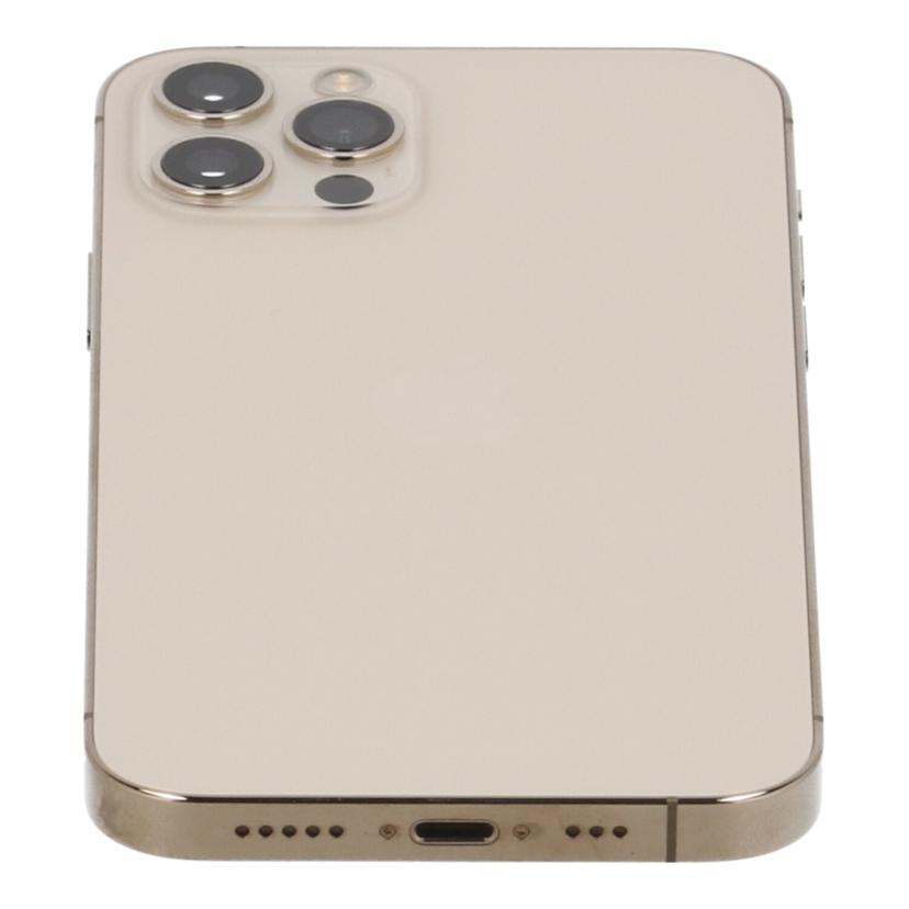 Apple アップル/iPhone12 Pro 128GB/MGM73J/A//DNPFC2C40D8J/ABランク/09