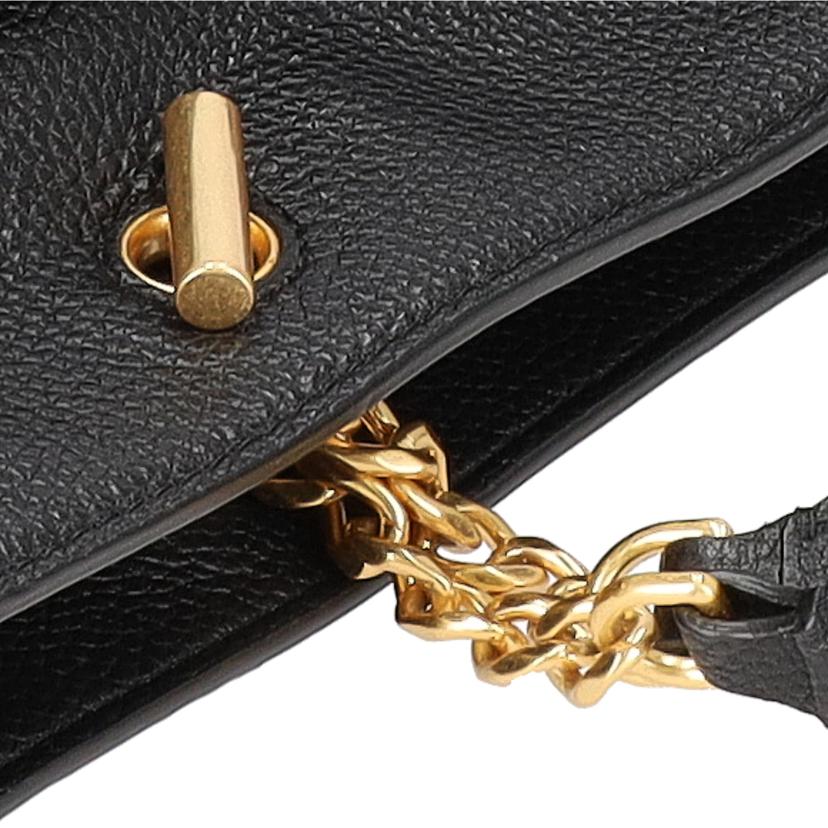 TORY BURCH トリーバーチ/チェーンバッグ/ブリテンカーフ/10005626//ABランク/93