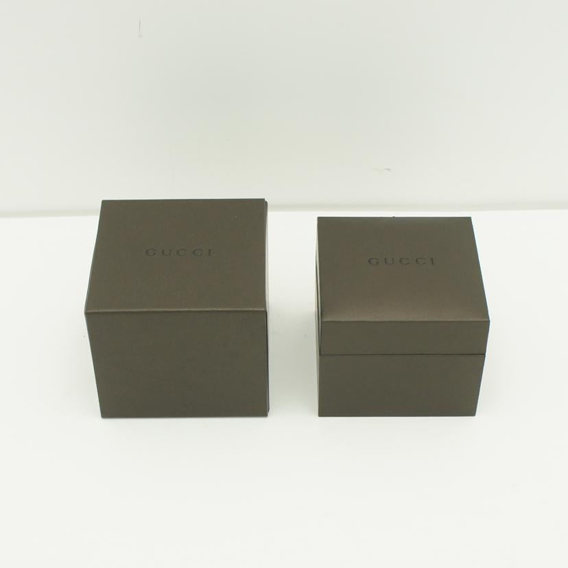 GUCCI グッチ/750オクタゴナルリング #9//Aランク/38