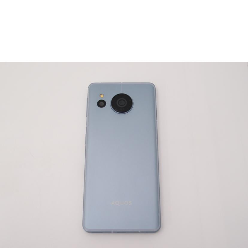 SHARP シャープ/AQUOS sense7 SIMフリー/SH-M24//359482551542738/Aランク/69